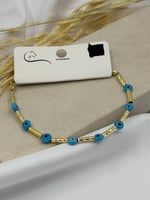 ÇELİK BİLEKLİKBileklik26-LNS-0024Celik Taki AccesoriesÇELİK BİLEKLİK
