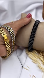 ÇELİK BİLEKLİKBileklik26-srg-52527Celik Taki AccesoriesÇELİK BİLEKLİK