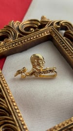 ÇELİK BROŞÇelik Broş26-LM-0002Celik Taki AccesoriesÇELİK BROŞ