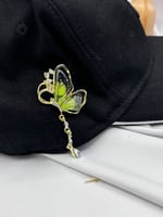ÇELİK BROŞÇelik Broş26-EKO-4050Celik Taki AccesoriesÇELİK BROŞ