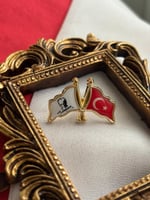 ÇELİK BROŞÇelik Broş26-LM-0001Celik Taki AccesoriesÇELİK BROŞ