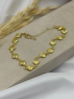 ÇELİK HALHALHAL HAL26-LNS-0016Toptan TokaÇELİK HALHAL