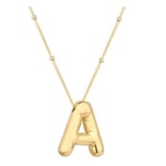 Çelik Harf Kolye ..zincir farklılığı olabılır,