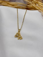 ÇELİK KOLYEKolyeler26-NU-004Celik Taki AccesoriesÇELİK KOLYE