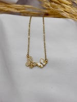 ÇELİK KOLYEKolyeler26-NU-007Celik Taki AccesoriesÇELİK KOLYE