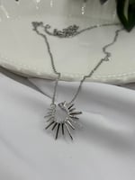 ÇELİK KOLYEKolyeler26-NYM-10014Celik Taki AccesoriesÇELİK KOLYE