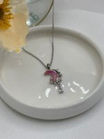 ÇELİK KOLYEKolyeler26-MAR-2503Celik Taki AccesoriesÇELİK KOLYE