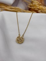 ÇELİK KOLYEKolyeler26-NU-011Celik Taki AccesoriesÇELİK KOLYE