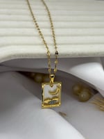 ÇELİK KOLYEKolyeler26-ss-5021Celik Taki AccesoriesÇELİK KOLYE