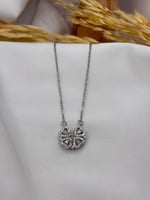 ÇELİK KOLYEKolyeler26-NU-012Celik Taki AccesoriesÇELİK KOLYE