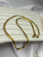 ÇELİK KOLYEKolyeler26-NYM-10002Celik Taki AccesoriesÇELİK KOLYE