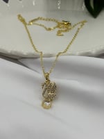 ÇELİK KOLYEKolyeler26-NYM-10017Celik Taki AccesoriesÇELİK KOLYE