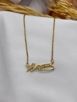 ÇELİK KOLYEKolyeler26-NU-010Celik Taki AccesoriesÇELİK KOLYE