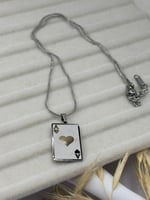 ÇELİK KOLYEKolyeler26-ss-5022Celik Taki AccesoriesÇELİK KOLYE