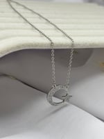 ÇELİK KOLYEKolyeler26-ss-5002Celik Taki AccesoriesÇELİK KOLYE