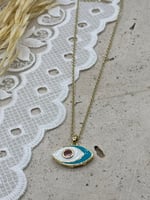 ÇELİK KOLYEKolyeler26-LNS-0076Celik Taki AccesoriesÇELİK KOLYE