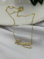 ÇELİK KOLYEKolyeler26-NYM-10021Celik Taki AccesoriesÇELİK KOLYE