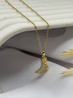 ÇELİK KOLYEKolyeler26-ss-5009Celik Taki AccesoriesÇELİK KOLYE