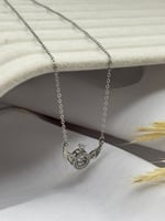 ÇELİK KOLYEKolyeler26-ss-5008Celik Taki AccesoriesÇELİK KOLYE