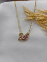 ÇELİK KOLYEKolyeler26-SRG-8522Celik Taki AccesoriesÇELİK KOLYE