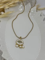 ÇELİK KOLYEKolyeler26-LNS-0024Celik Taki AccesoriesÇELİK KOLYE