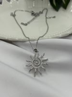 ÇELİK KOLYEKolyeler26-NYM-10025Celik Taki AccesoriesÇELİK KOLYE