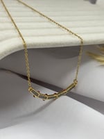 ÇELİK KOLYEKolyeler26-ss-5003Celik Taki AccesoriesÇELİK KOLYE