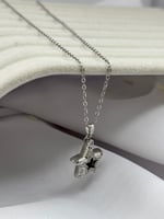 ÇELİK KOLYEKolyeler26-ss-5004Celik Taki AccesoriesÇELİK KOLYE
