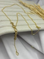 ÇELİK KOLYEKolyeler26-NYM-10030Celik Taki AccesoriesÇELİK KOLYE