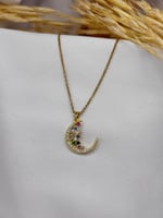 ÇELİK KOLYEKolyeler26-NU-008Celik Taki AccesoriesÇELİK KOLYE
