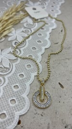 ÇELİK KOLYEKolyeler26-LNS-0067Celik Taki AccesoriesÇELİK KOLYE