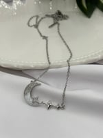 ÇELİK KOLYEKolyeler26-NYM-10018Celik Taki AccesoriesÇELİK KOLYE