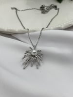ÇELİK KOLYEKolyeler26-NYM-10011Celik Taki AccesoriesÇELİK KOLYE