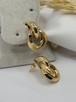 ÇELİK KÜPEKüpeler26-SRG-3501Celik Taki AccesoriesÇELİK KÜPE