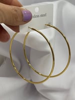 ÇELİK KÜPEKüpeler26-NYM-10051Celik Taki AccesoriesÇELİK KÜPE