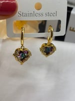 ÇELİK KÜPEKüpeler26-SS-2752Celik Taki AccesoriesÇELİK KÜPE