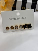 ÇELİK KÜPEKüpeler26-SS-2761Celik Taki AccesoriesÇELİK KÜPE