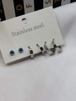 ÇELİK KÜPEKüpeler26-SS-2757Celik Taki AccesoriesÇELİK KÜPE