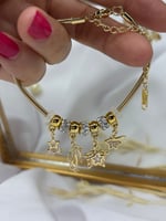 ÇELİK PANDORAPANDORA BİLEKLİK26-YLD-20002Celik Taki AccesoriesÇELİK PANDORA