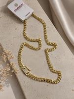 CM JEWELLERYXUPİNG MODELLERİ26-SRG-7011Celik Taki AccesoriesCM JEWELLERY