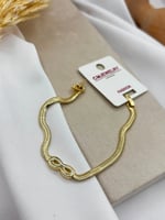 CM JEWELLERYXUPİNG MODELLERİ26-SRG-6041Celik Taki AccesoriesCM JEWELLERY