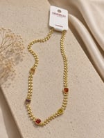 CM JEWELLERYXUPİNG MODELLERİ26-SRG-7009Celik Taki AccesoriesCM JEWELLERY