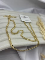 CM JEWELLERYXUPİNG MODELLERİ26-SRG-52001Celik Taki AccesoriesCM JEWELLERY