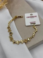 CM JEWELLERYXUPİNG MODELLERİ26-SRG-6141Celik Taki AccesoriesCM JEWELLERY