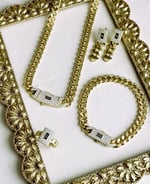 CM JEWELLERYXUPİNG MODELLERİ26-srg-25548Celik Taki AccesoriesCM JEWELLERY