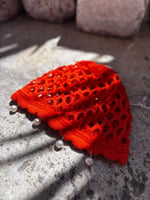 FİLE BANDANATOPTAN TOKA MODELLERİMİZ26-RSA-005Celik Taki AccesoriesFİLE BANDANA
