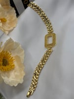 GOLD BİLEKLİKGOLD SERİSİ26-ELS-0003GOLD BİLEKLİK26-ELS-0003GOLD SERİSİCelik Taki Accesories165,00 Tüm ürünlerimiz 316L çeliktir kararmaz paslanmaz Satışlarımız Toptandır Toptan Alışveriş Limiti Kısa Süreliğine 00₺ ‘dir 1000₺ üzeri Tüm Türkiye ücretsiz kargo Detaylı bilgi ve güncel stok içiCelik Taki AccesoriesGOLD BİLEKLİK