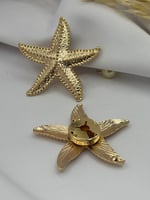 GÖMLEK DÜGME BROŞÇelik Broş26-EKO-5003Celik Taki AccesoriesGÖMLEK DÜGME BROŞ