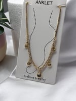 HAL HAL 14 K RENKHAL HAL26-OJ-0012Celik Taki AccesoriesHAL HAL 14 K RENK