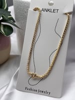 HAL HAL 14 K RENKHAL HAL26-OJ-0009Celik Taki AccesoriesHAL HAL 14 K RENK